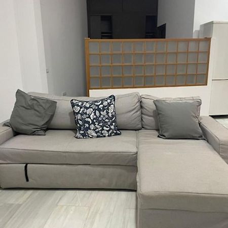 Holidays2Malaga Jinetes Junto Casco Historico & Parking Apartment Екстериор снимка