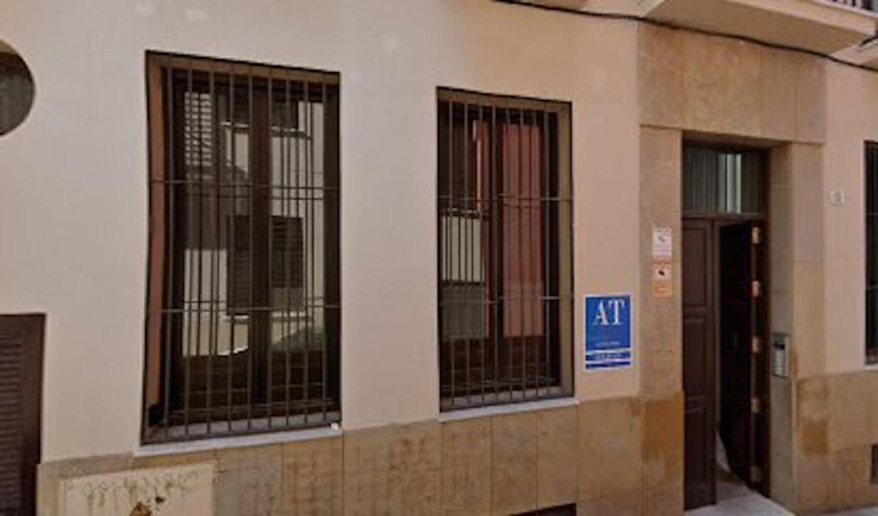 Holidays2Malaga Jinetes Junto Casco Historico & Parking Apartment Екстериор снимка