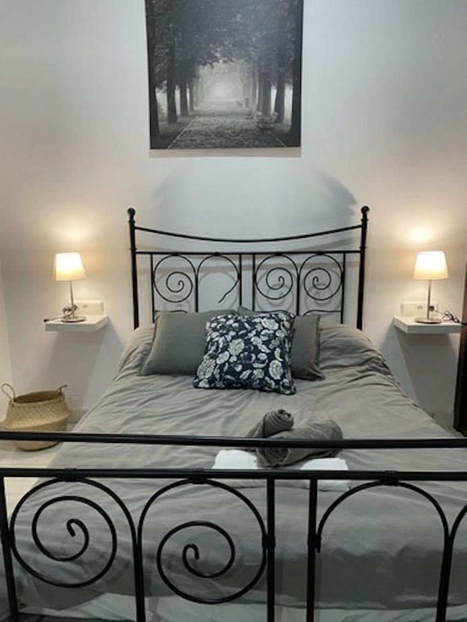 Holidays2Malaga Jinetes Junto Casco Historico & Parking Apartment Екстериор снимка