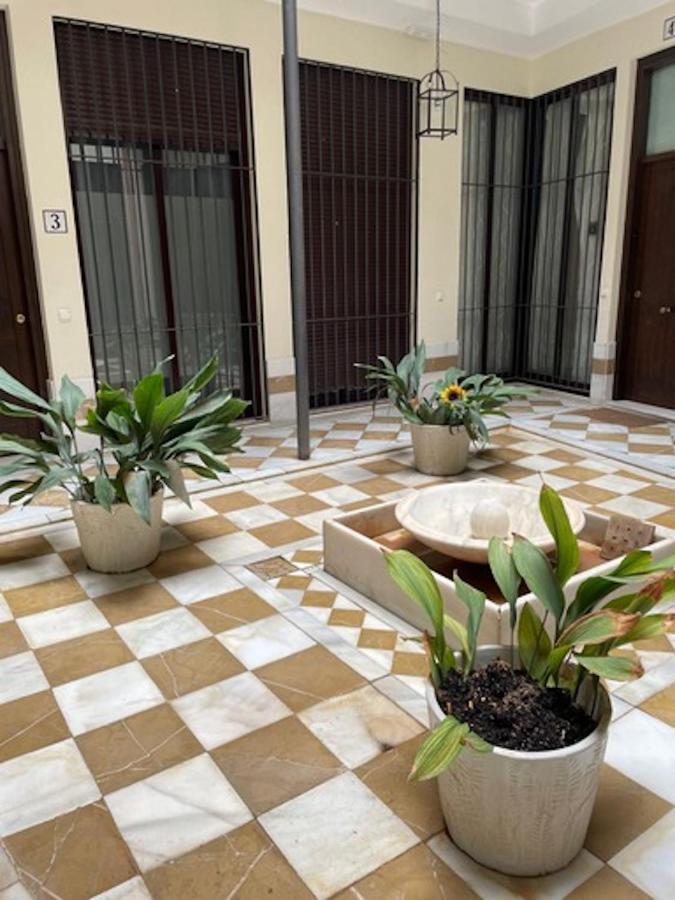 Holidays2Malaga Jinetes Junto Casco Historico & Parking Apartment Екстериор снимка