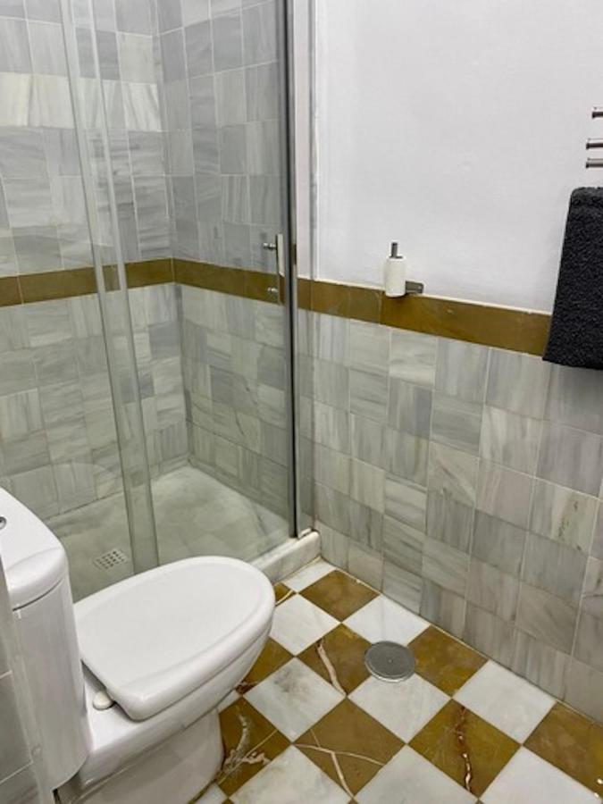 Holidays2Malaga Jinetes Junto Casco Historico & Parking Apartment Екстериор снимка