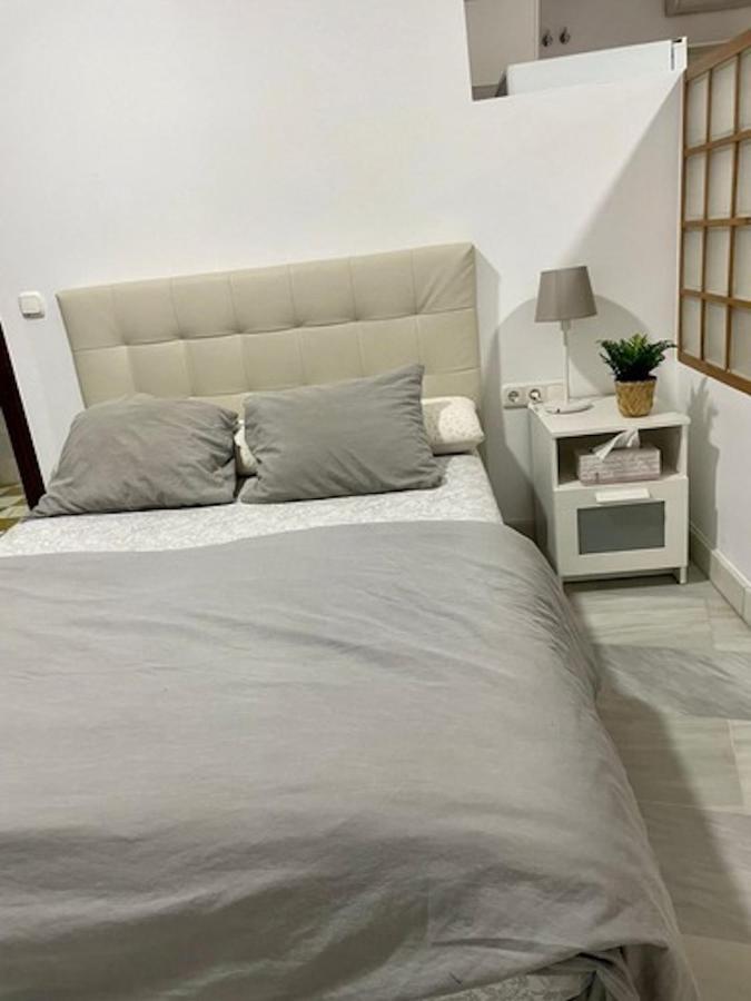 Holidays2Malaga Jinetes Junto Casco Historico & Parking Apartment Екстериор снимка