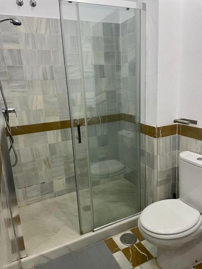 Holidays2Malaga Jinetes Junto Casco Historico & Parking Apartment Екстериор снимка