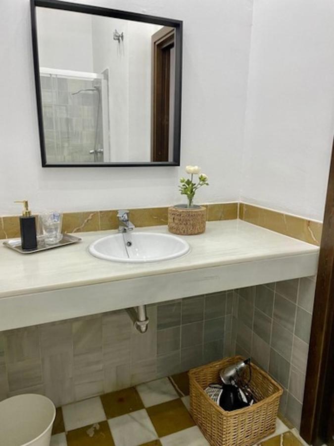 Holidays2Malaga Jinetes Junto Casco Historico & Parking Apartment Екстериор снимка