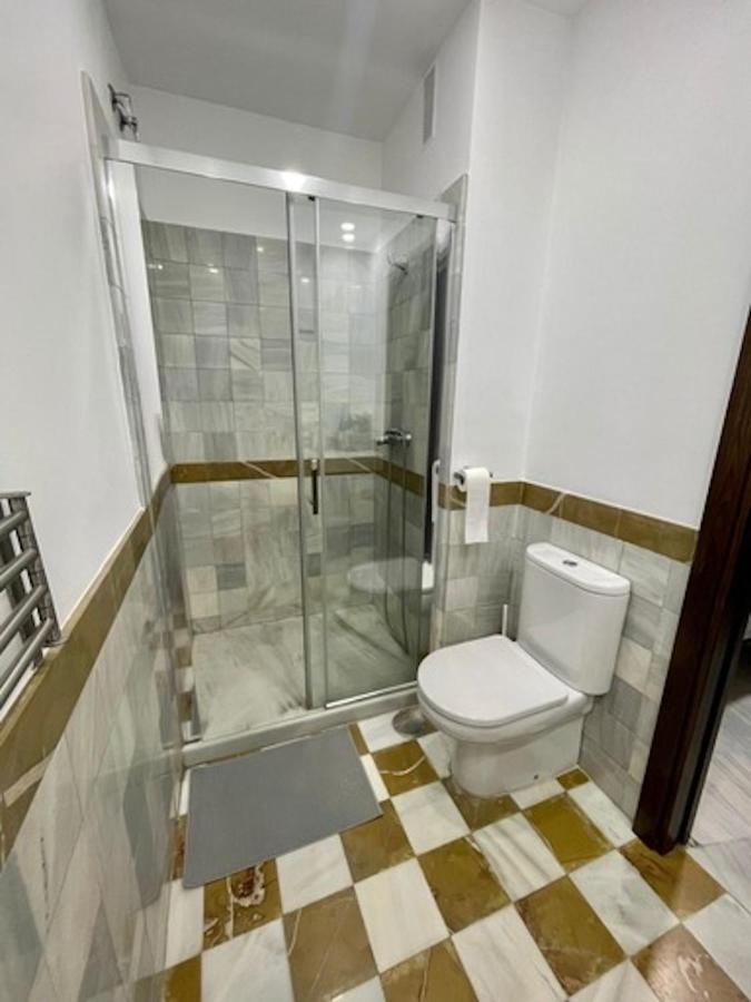 Holidays2Malaga Jinetes Junto Casco Historico & Parking Apartment Екстериор снимка